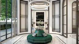 มิวนีค หลังสวน (Muniq Langsuan)