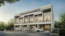 โมดิ วิลล่า รังสิต (ติดทางด่วน) (Modi Villa Rangsit) โมดิ วิลล่า รังสิต (ติดทางด่วน) (Modi Villa Rangsit)