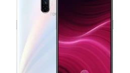 เรียลมี realme X2 Pro เรียลมี realme X2 Pro