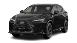 เลกซัส Lexus NX 450h+ Grand Luxury Plus AWD ปี 2025