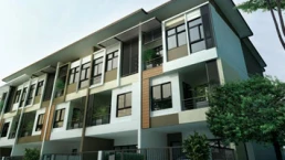 ซิกเนเจอร์ เอกชัย 64/5 (Sixnature Ekachai 64/5)