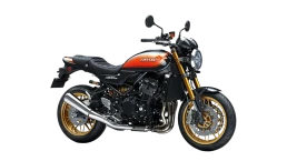 คาวาซากิ Kawasaki Z 900RS SE ปี 2025 คาวาซากิ Kawasaki Z 900RS SE ปี 2025