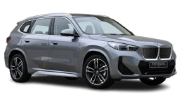 บีเอ็มดับเบิลยู BMW i X1 eDrive20L M Sport ปี 2025