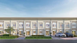 ไลโอ วงแหวนฯ รังสิต - คลอง 4 (Lio Wongwan - Rangsit Khlong4)