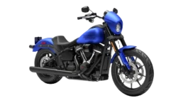 ฮาร์ลีย์-เดวิดสัน Harley-Davidson Cruiser Low Rider S ปี 2026