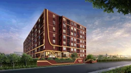 เดอะ มูฟ สุขุมวิท 107 (THE MUVE Sukhumvit 107) เดอะ มูฟ สุขุมวิท 107 (THE MUVE Sukhumvit 107)