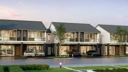 ศุภาลัย เบลล่า แม่กรณ์ - เชียงราย (Supalai Bella Maekorn - Chiangrai) ศุภาลัย เบลล่า แม่กรณ์ - เชียงราย (Supalai Bella Maekorn - Chiangrai)