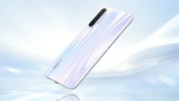 เรียลมี realme X2 64GB เรียลมี realme X2 64GB