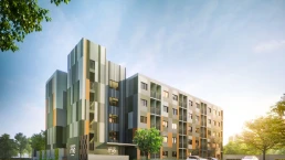 คอนโดมี นวนคร (Condome Navanakorn)