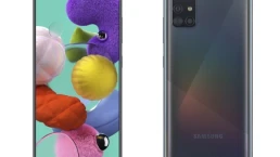 ซัมซุง SAMSUNG Galaxy A51 64GB