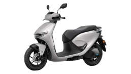 ฮอนด้า Honda CUV e: (Standard) ปี 2025