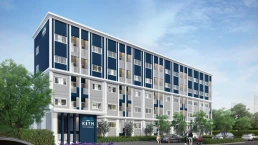 เสนา คิทท์ เพชรเกษม-พุทธมณฑลสาย 7 (Sena Kith Phetkasem-Phutthamonthon Sai7) เสนา คิทท์ เพชรเกษม-พุทธมณฑลสาย 7 (Sena Kith Phetkasem-Phutthamonthon Sai7)