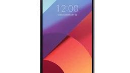 แอลจี LG G 6+