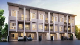 ซิกเนเจอร์ รามอินทรา (Sixnature Ramindhra)