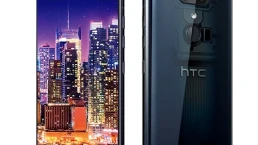 เอชทีซี HTC U12 + เอชทีซี HTC U12 +