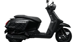 แลมเบรตต้า Lambretta X300 Carnival Limited Edition ปี 2024 แลมเบรตต้า Lambretta X300 Carnival Limited Edition ปี 2024