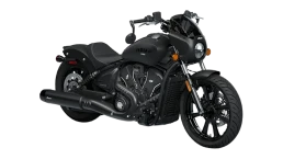 อินเดียน มอเตอร์ไซเคิล Indian Motorcycle Scout Sport Scout LIMITED +TECH ปี 2025