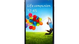 ซัมซุง SAMSUNG Galaxy S4 ซัมซุง SAMSUNG Galaxy S4