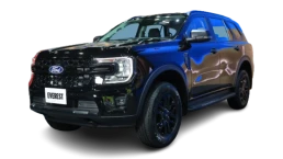 ฟอร์ด Ford Everest 2.0L Turbo Active 4x2 10AT ปี 2026