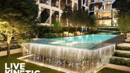 ควินทารา คีเนท รัชดา 12 (Quintara Kynett Ratchada 12)