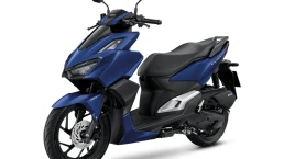 ฮอนด้า Honda Click 160 (Standard) ปี 2023 ฮอนด้า Honda Click 160 (Standard) ปี 2023