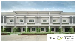 ดิ เอ็กซ์คลูซีฟ แจ้งวัฒนะ - ติวานนท์ (The Exclusive Chaengwattana-Tiwanon) ดิ เอ็กซ์คลูซีฟ แจ้งวัฒนะ - ติวานนท์ (The Exclusive Chaengwattana-Tiwanon)