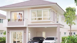 ศุภาลัย เบลล่า รังสิต-คลอง 2 (Supalai Bella Rangsit-Klong 2) ศุภาลัย เบลล่า รังสิต-คลอง 2 (Supalai Bella Rangsit-Klong 2)