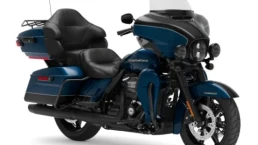 ฮาร์ลีย์-เดวิดสัน Harley-Davidson Touring Ultra Limited ปี 2022 ฮาร์ลีย์-เดวิดสัน Harley-Davidson Touring Ultra Limited ปี 2022