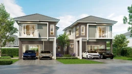 ศุภาลัย วิลล์ รามอินทรา 117 (Supalai Ville Ramintra 117)