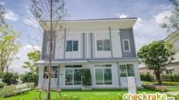 กัสโต้ ทาวน์โฮม เพชรเกษม ทวีวัฒนา (Gusto Town Home Petkasem-Thaweewattana)