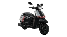 แลมเบรตต้า Lambretta X300 CASA Limited Edition ปี 2025 แลมเบรตต้า Lambretta X300 CASA Limited Edition ปี 2025