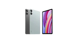 เสียวหมี่ Xiaomi Redmi PadPro (8GB/256GB)