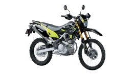 คาวาซากิ Kawasaki KLX 230 SE ABS ปี 2025