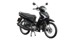 ยามาฮ่า Yamaha FINN Standard Spoke Wheels Version ปี 2026