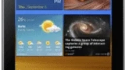 ซัมซุง SAMSUNG-Galaxy Tab 7.7 Wi-Fi+3G