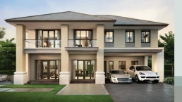 อารียา บุษบา ลาดพร้าว - เสรีไทย (Areeya Busaba Ladprao - Serithai) อารียา บุษบา ลาดพร้าว - เสรีไทย (Areeya Busaba Ladprao - Serithai)