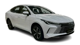 บีวายดี BYD Seal 5 DM-i Dynamic ปี 2026