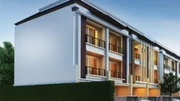 บ้านกลางเมือง ลาดพร้าว 87 (Baan Klang Muang)