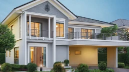 เพอร์เฟค เรสซิเดนซ์ พระราม9-กรุงเทพกรีฑา (Perfect Residence Rama 9-Krungthep kreetha) เพอร์เฟค เรสซิเดนซ์ พระราม9-กรุงเทพกรีฑา (Perfect Residence Rama 9-Krungthep kreetha)