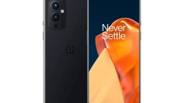 วันพลัส OnePlus 9 (8GB/128GB)