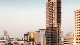 เอ็ม พญาไท (M Phyathai)