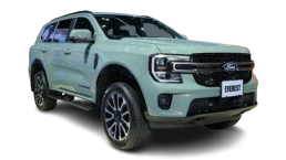 ฟอร์ด Ford Everest 2.0L Turbo Platinum 4x4 10AT ปี 2026