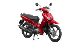ยามาฮ่า Yamaha FINN Standard Cast Wheels Version ปี 2026