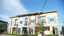 โกลเด้น ทาวน์ ๒ บางแค (Golden Town ๒ Bangkae)