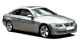 บีเอ็มดับเบิลยู BMW Series 3 325i Coupe Sport ปี 2009