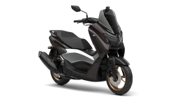 ยามาฮ่า Yamaha NMAX TECH MAX ปี 2025