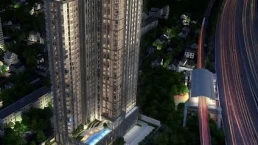 วิสซ์ดอม สเตชั่น รัชดา-ท่าพระ (Whizdom Station Ratchada-Thapra)