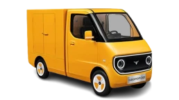 นีโอมอร์ Neomor D01 Food Truck ปี 2024