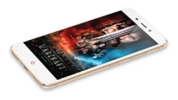 นูเบีย Nubia N 1