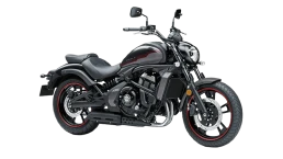 คาวาซากิ Kawasaki Vulcan S ปี 2025